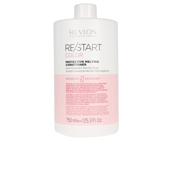 Re-start Color Protective Melting Conditioner 750 ml - Image 1