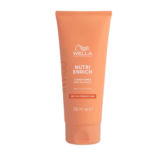 Invigo Nutri-enrich Diepe Voedingsconditioner voor Droog/Geschadigd Haar 200 ml - Image 1