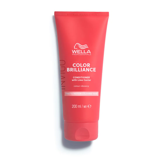 Invigo Color Brilliance Kleurbeschermende Conditioner Fijn Of Normaal Haar 200 ml - Image 1