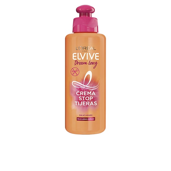 Elvive Dream Long Crème Stop Scharen 200 ml - Image 1