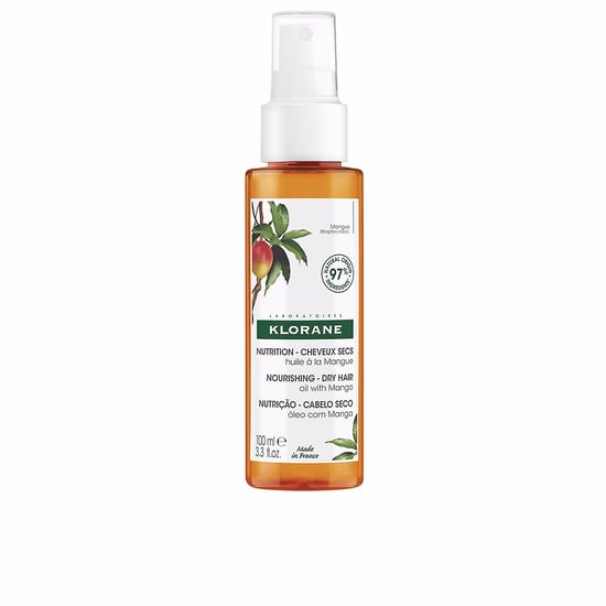 Al Mango Voedende Conditioner Voor Droog Haar 200 ml - Image 1