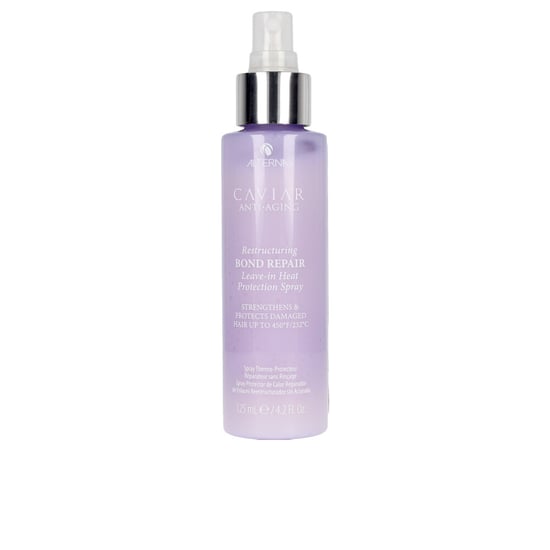 Caviar Herstructurerende Bond Reparatie Leave-in Warmtebescherming Spray 125 ml - Image 1