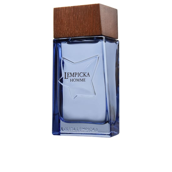 Lempicka Homme Eau De Toilette Spray 50 ml - Image 1