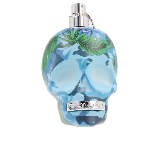 To Be Exotic Jungle Man Eau De Toilette Spray 125 ml - Image 1