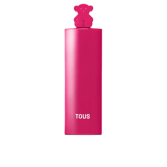More More Pink Edt Vapo 90 ml - Image 1