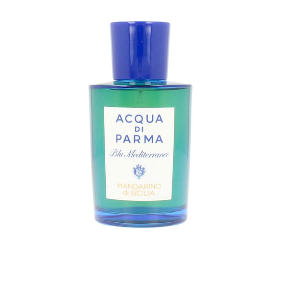 Blu Mediterraneo Mandarin di Sicilia Edt Vapo 100 ml - Image 1