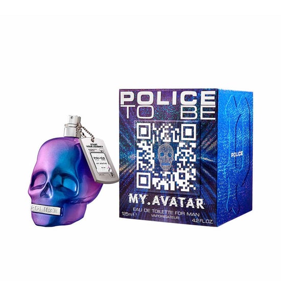 To Be My Avatar For Man Edt Vapo 125 ml - Image 1