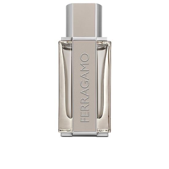 Ferragamo Bright Leather Heren Eau De Toilette Spray 50 ml - Image 1
