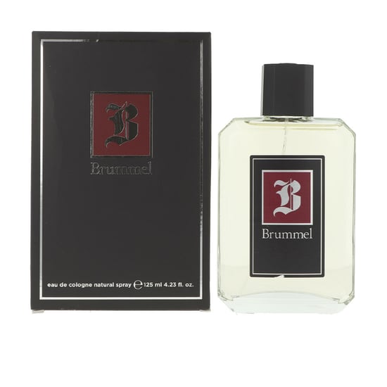 Brummel Eau De Cologne Spray 125 ml - Image 1