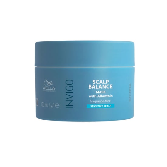 Invigo Balance Sensitive Calm Mask voor Haar met Hoofdhuidirritatie 150 ml - Image 1