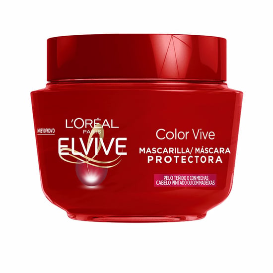 Elvive Color-vive Masker 300 ml - Image 1