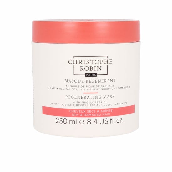 Regenererende Masker Met Vijggekaktusolie 250 ml - Image 1