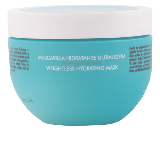Hydratatie Ultra-light Hydraterend Masker 250 ml - Image 1