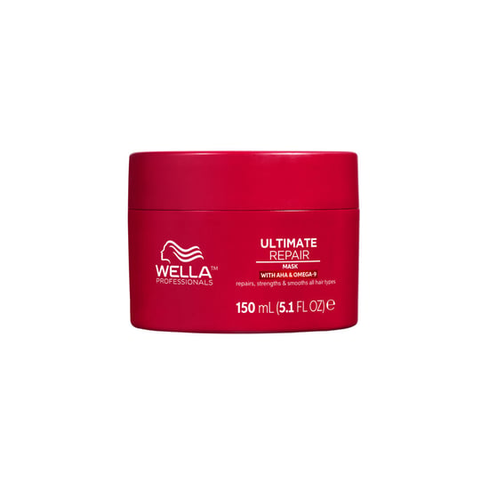 Ultimate Repair Beschadigd Haar Herstelmasker 150 ml - Image 1