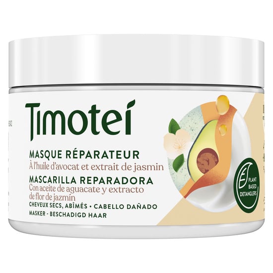 Timotei Herstelmasker 300 ml - Image 1