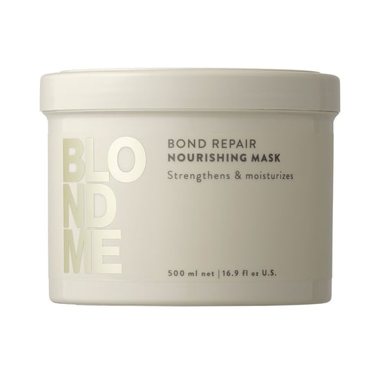 Blondme Bond Repair Voedende Behandeling 500 ml - Image 1