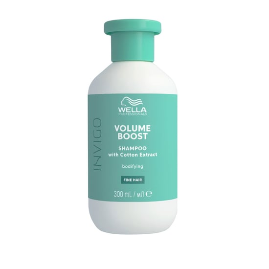 Invigo Volume Boost Shampoo Haar Zonder Volume 250 ml - Image 1