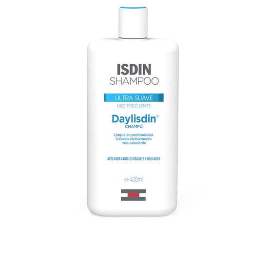 Daylisdin Frequent Gebruik Shampoo 400 ml - Image 1