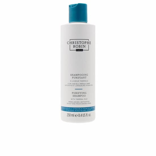 Reinigende Shampoo met Thermale Modder 250 ml - Image 1