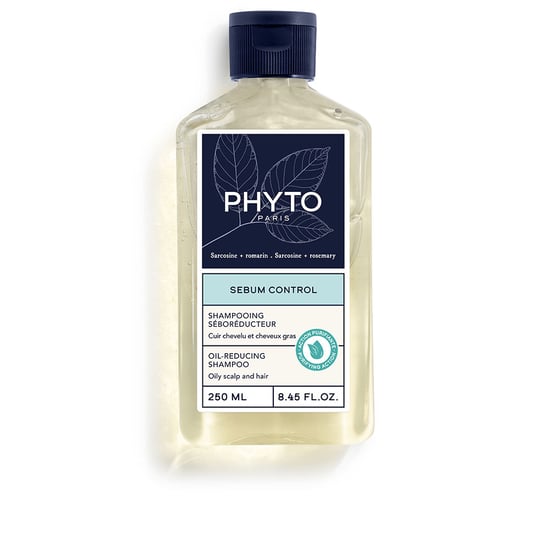 Scalp Solutions Sebum Regulerende Shampoo 250 ml - Image 1