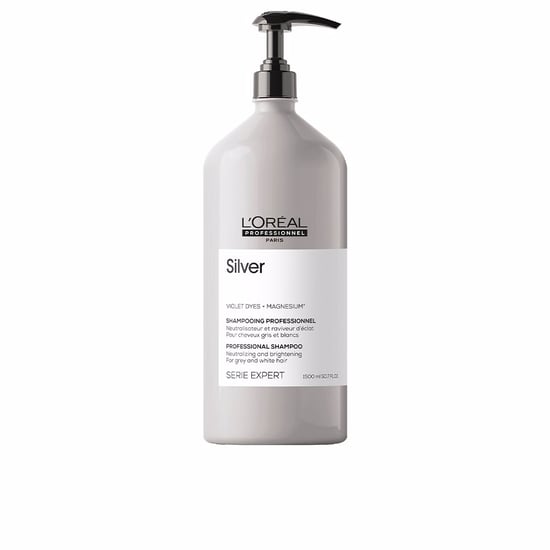 Zilver Shampoo 1500 ml - Image 1