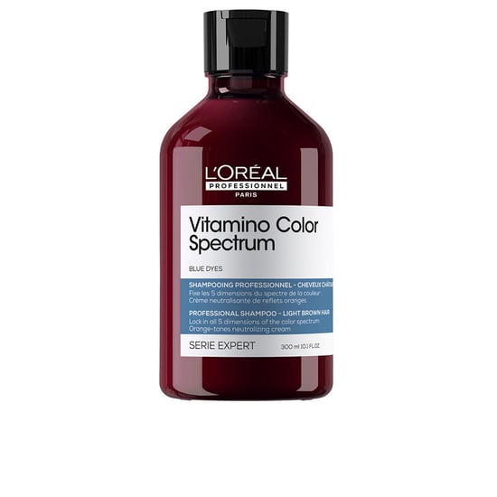 Vitamino Color Spectrum Blauwe Shampoo 300 ml - Image 1