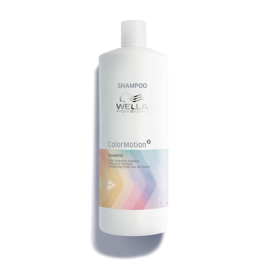 Colormotion+ Kleurbeschermende Shampoo Voor Geverfd Haar 1000 ml - Image 1