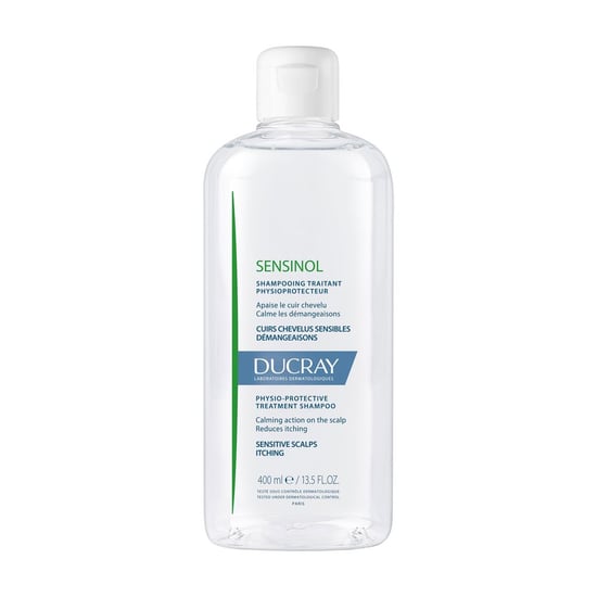 Sensinol Fysiobeschermende Anti-jeuk Behandeling Shampoo 400 ml - Image 1