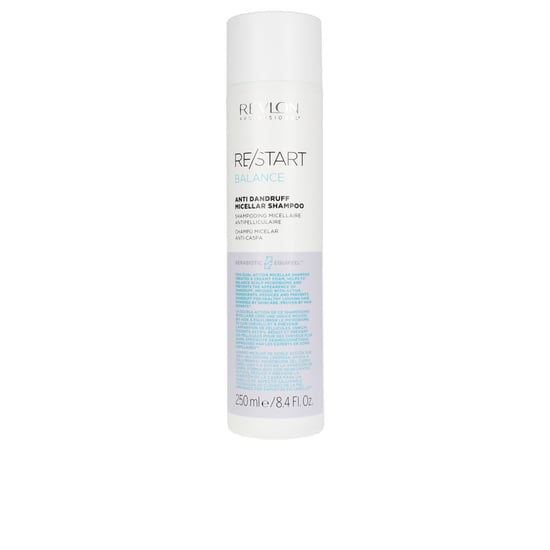 Re-start Balance Anti-Dandruff Shampoo 250 ml - Image 1