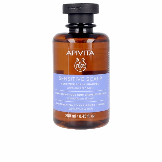 Gevoelige Hoofdhuid Shampoo Vrij van Sulfaten, Vrij van Parabenen 250 ml - Image 1