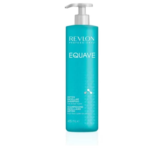 Equave Instant Beauty Ontklitende Micellaire Shampoo 485 ml - Image 1