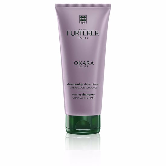 Okara Zilveren Anti-Geel Shampoo 200 ml - Image 1