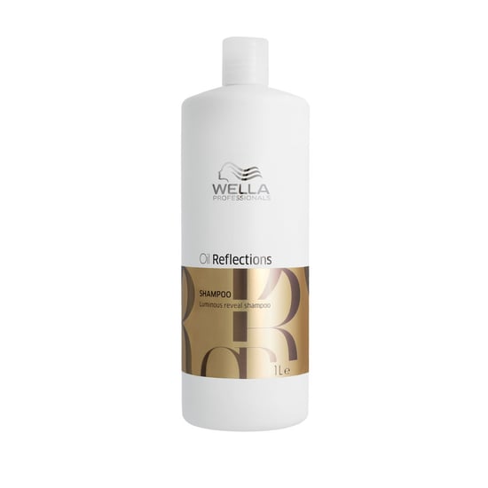 Oil Reflections Glansversterkende Shampoo 1000 ml - Image 1