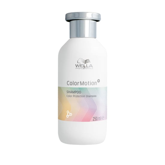 Colormotion+ Kleur Bescherming Shampoo Geverfd Haar 250 ml - Image 1