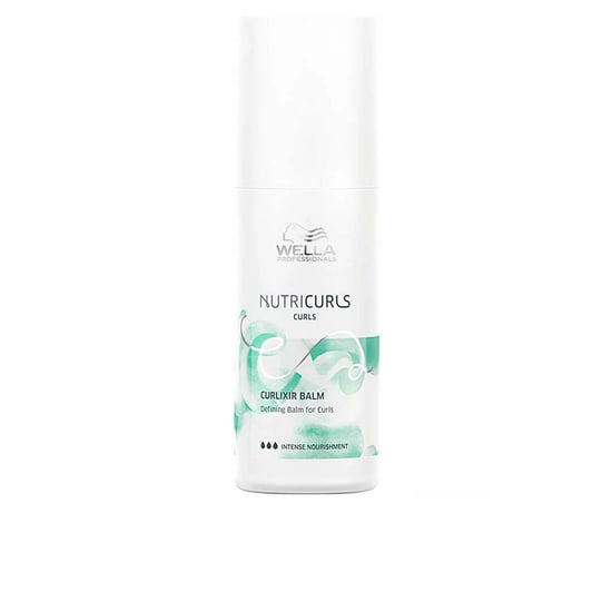 Nutricurls Curlix Definerende Balsem Voor Krullen 150 ml - Image 1