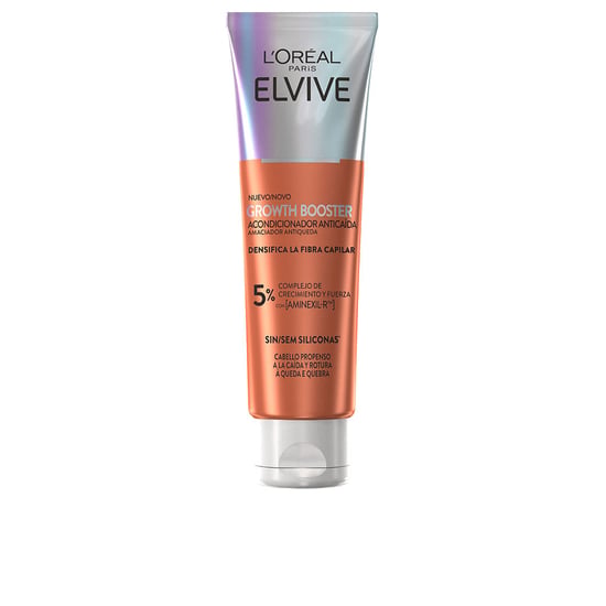 Elvive Groei Booster Anti-haaruitval Conditioner 150 ml - Image 1