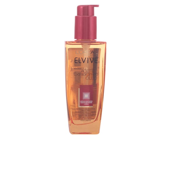 Elvive Extraordinair Olie Gekleurd Haarolie 100 ml - Image 1