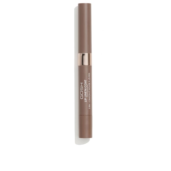 Lip Line'n Coat 2 In 1 Lipstick #005-brown Sugar 2 ml - Image 1