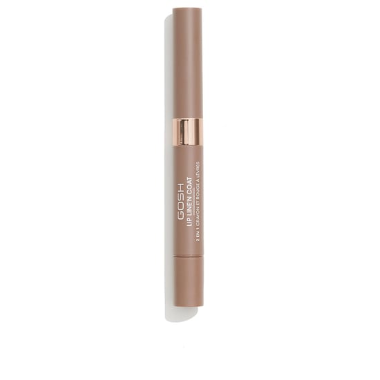 Lip Line'n Coat 2 In 1 Lipstick #003-zachte Bougat 2 ml - Image 1