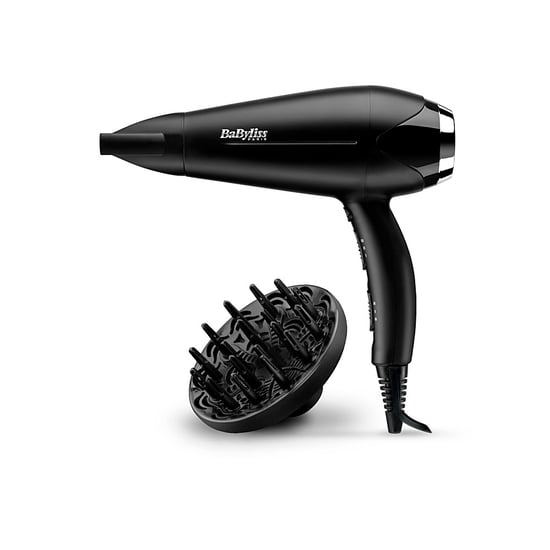 Föhn D572de Turbo Smooth 2200w - Image 1