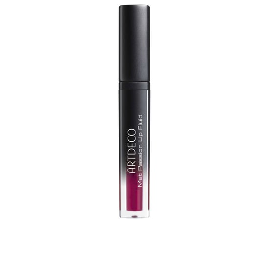 Mat Passion Lip Fluid #75-denk Pink 3 ml - Image 1