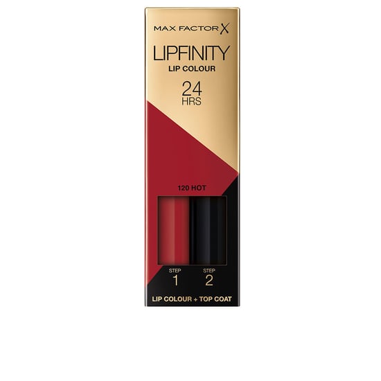 Lipfinity Classic #120-hot 2 ml - Image 1