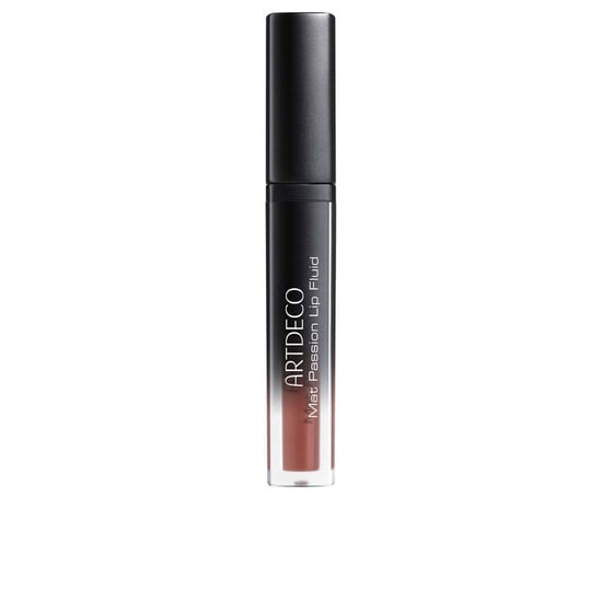 Mat Passion Lip Fluid #51 - Verbrande Roos 3 ml - Image 1