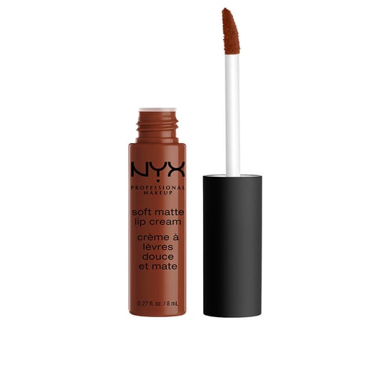Zachte Mat Lipcrème #berlijn 8 ml - Image 1