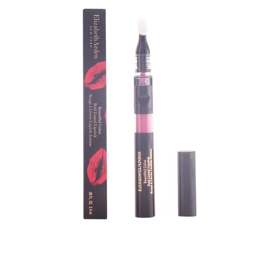 Mooie Kleur Bold Liquid Lipstick #extreme Pink 2,4 ml - Image 1