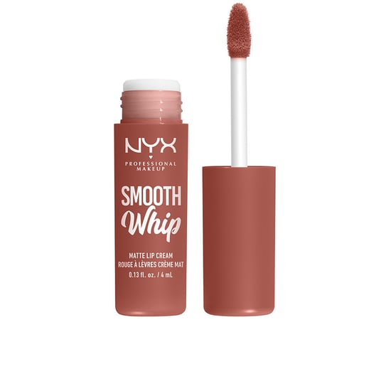 Smooth Whipe Matte Lip Crème #teddy Fluff 4 ml - Image 1