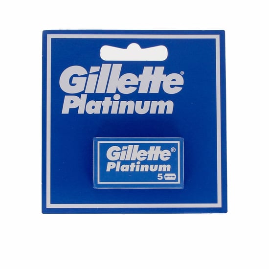Platina Vervangingen 5 Stuks - Image 1