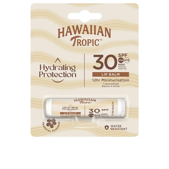 Lipbalsem Zonnebescherming Stick Spf30 4 gr - Image 1
