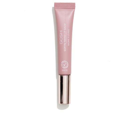 Zachte Tinted Lippenbalsem #004-vintage Roze 8 ml - Image 1