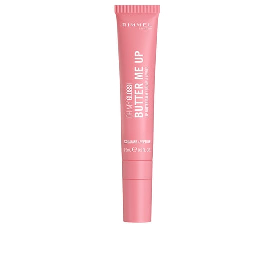 Oh My Gloss! Lipbalm #002-bubblegum - Image 1